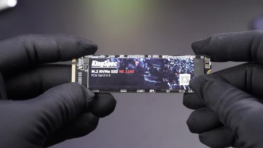 Ổ cứng SSD KingSpec M2 NVMe / SATA | NE , NX , NT - Hàng Chính Hãng | BigBuy360 - bigbuy360.vn