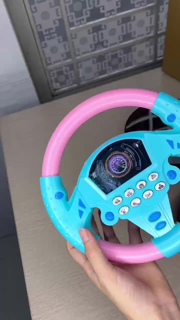 Gợi ý các mẫu phụ kiện đồ chơi xe ô tô thú vị cho gia đình