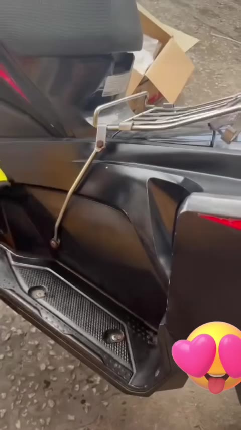 Chai Xịt Phục Hồi, Dưỡng Nhựa Nhám Sprayking