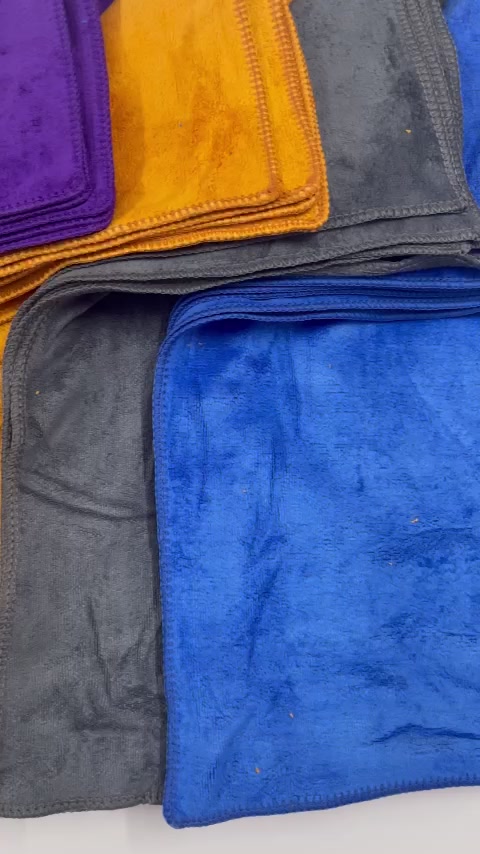 COMBO 5-10 Khăn Đa Năng Siêu Thấm Hút