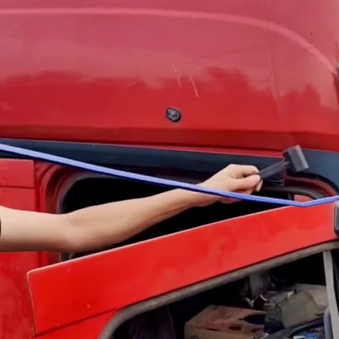 Nẹp Viền Cửa Chữ U Lõi Thép Auto Bảo Lộc