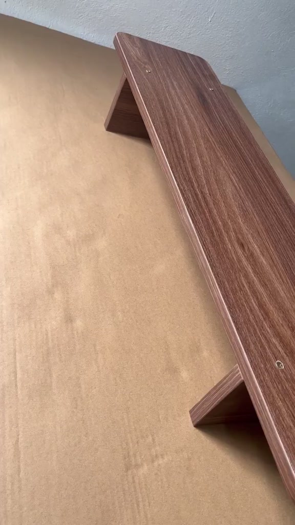 Kệ kê màn hình máy tính bằng gỗ MDF cao cấp, kệ Monitor, kệ để màn hình bàn làm việc, kệ để bàn đa năng DECOMAN | BigBuy360 - bigbuy360.vn