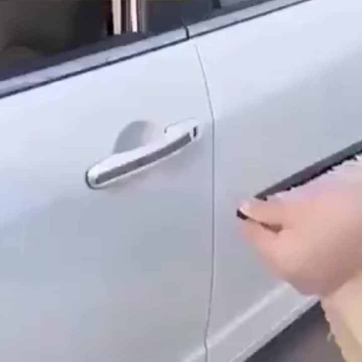 Bộ 4 Rèm Chắn Nắng ô tô xe hơi xe con chất liệu vải - che nắng hiện đại