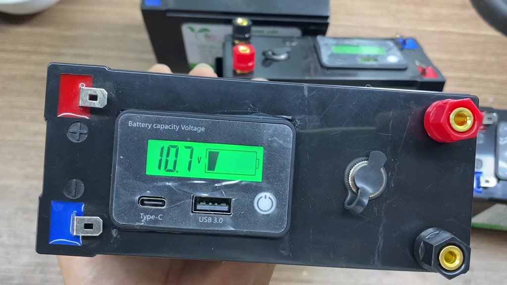 Gợi ý 10 mẫu ắc quy pin lithium 12V phù hợp cho nhiều nhu cầu khác nhau