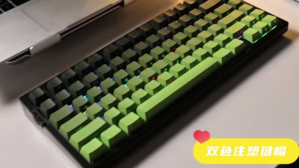[Hỏa Tốc] Bàn Phím Cơ Không Dây MCHOSE G75 - 3 Chế Độ, Mạch Xuôi , Led RGB, Full Foam, Gasket Mount | BigBuy360 - bigbuy360.vn