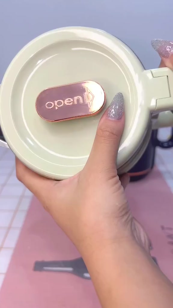 Ấm siêu tốc SRAPP-ST255 dung tích 2.2L, công suất 1500W