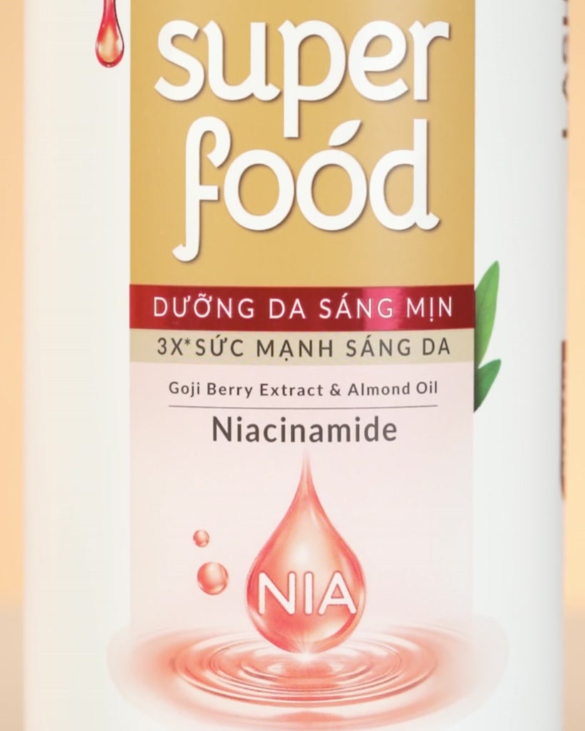 Sữa Tắm LASHE SUPERFOOD Dưỡng Da Sáng Mịn / Dưỡng Ẩm Chuyên Sâu / Dưỡng Da Tươi Trẻ 610G/ 900G/ 1.1KG | BigBuy360 - bigbuy360.vn