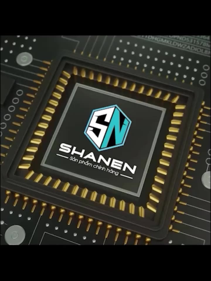 Máy hút bụi lau sàn nhà cầm tay SHANEN