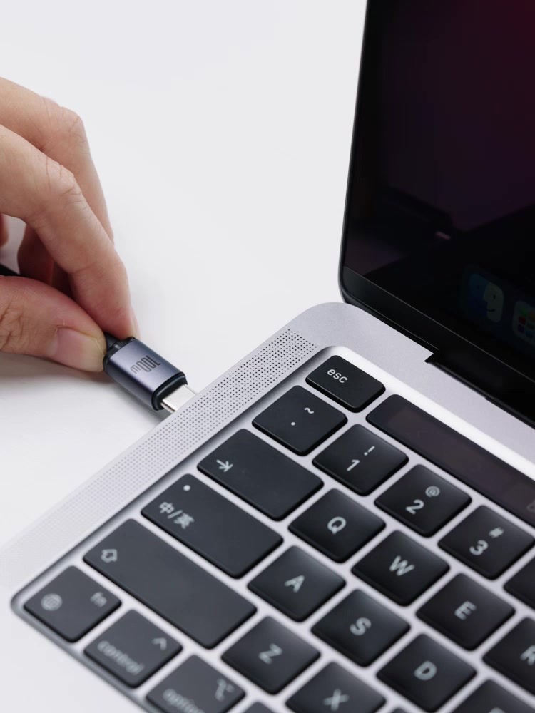 Cáp Sạc Nhanh C to C 100W Baseus Crystal Shine Series Data PD Fast Charging QC 4.0 | BigBuy360 - bigbuy360.vn