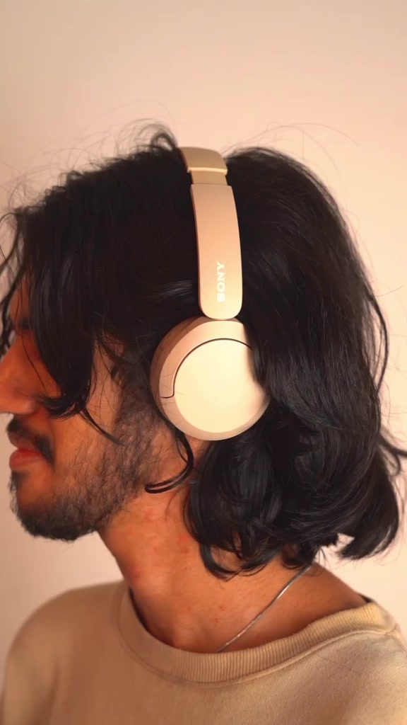 Tai nghe on ear Wireless Sony WH - CH520 Chính Hãng | BigBuy360 - bigbuy360.vn