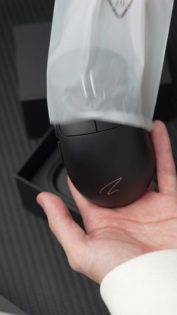 Chuột Gaming Không Dây Zaopin Z2 4K 3 Mode | PAW3395 | Hotswap | Cảm Biến Quang PAW3395 | Tốc Độ 1ms | BigBuy360 - bigbuy360.vn