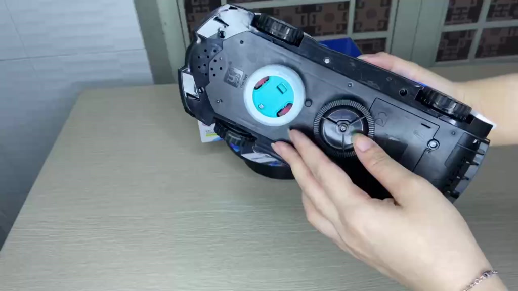 Mô hình xe cảnh sát police có đèn và nhạc