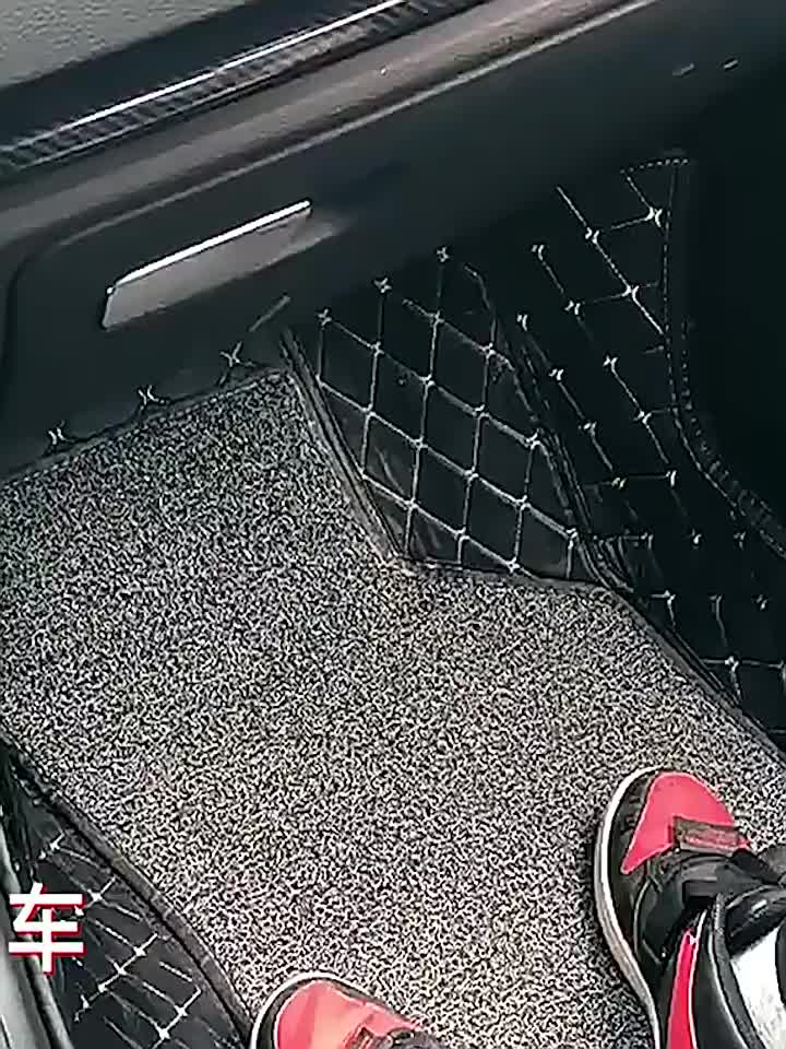 Thùng Rác Ô Tô Gấp Gọn