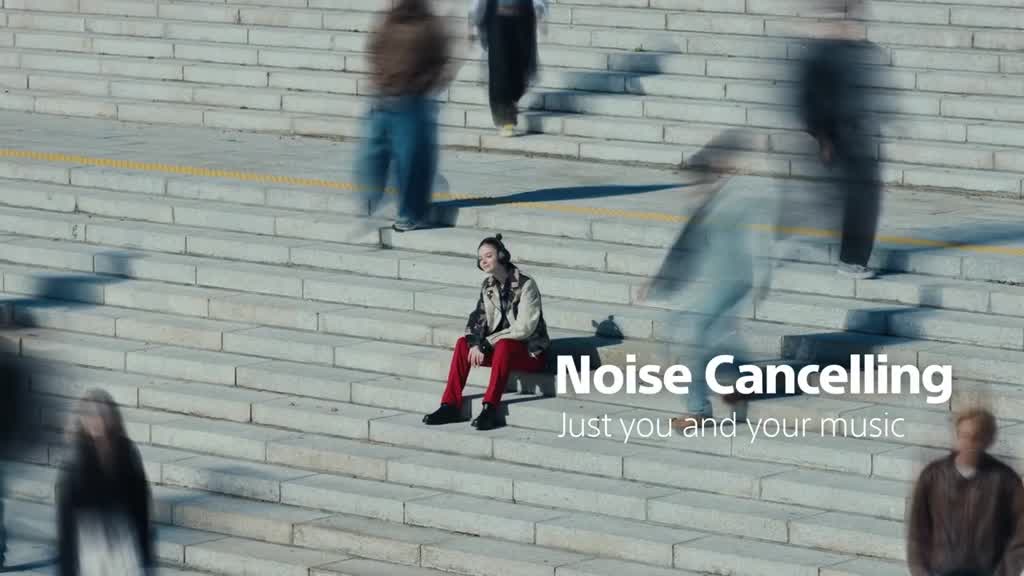 Tai nghe Sony ULT WEAR WH-ULT900N | BigBuy360 - bigbuy360.vn