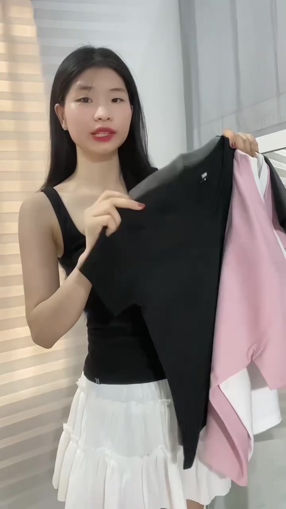 ÁO THUN  BABYTEE Cổ Tim Trơn DỄ PHỐI ĐỒ COTTON MỀM MỊN ĐI HỌC, ĐI LÀM, ĐI CHƠI 2026 | BigBuy360 - bigbuy360.vn