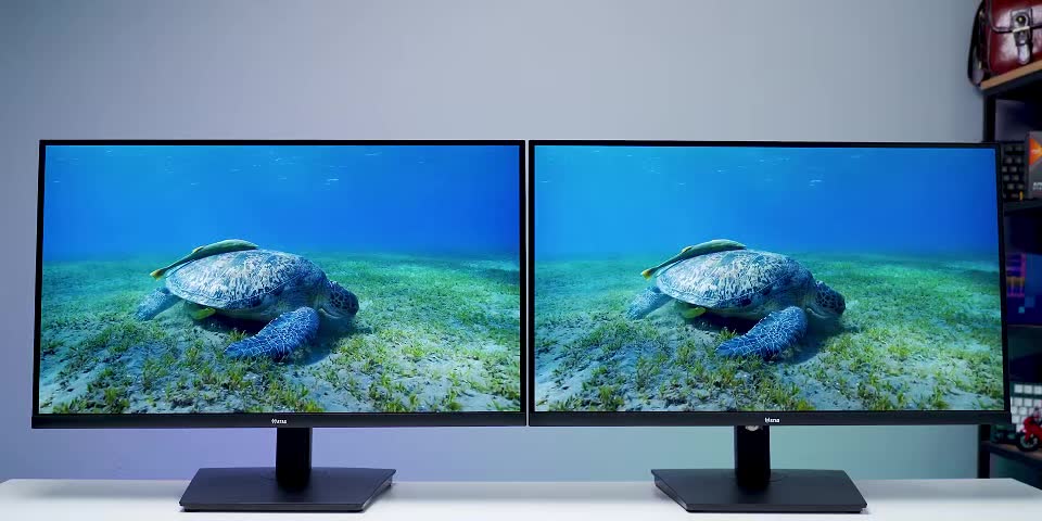 Màn hình máy tính 27 inch 2K ATAS 27 S27Q100 - Tần số quét 100HZ - Tấm nền IPS - Phản hồi 1ms | BigBuy360 - bigbuy360.vn
