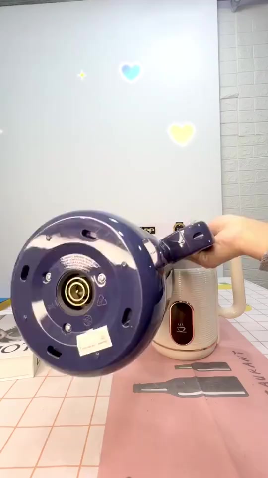 Ấm siêu tốc SRAPP ST-255