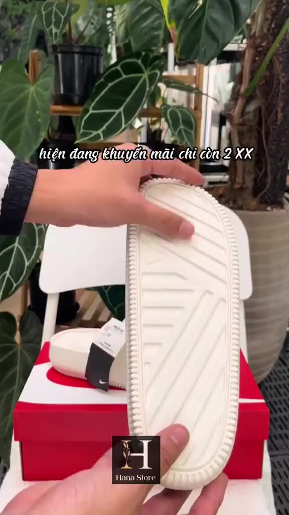 Dép đúc bánh mì nam nữ Slide bản vân nhám cao cấp 2024  (048) | BigBuy360 - bigbuy360.vn