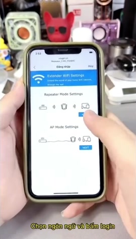 Bộ kích sóng WIFI Repeater 300M,ĐỔI ĐƯỢC TÊN VÀ MẬT KHẨU WIFI thiết bị khuếch đại và mở rộng sóng wifi chuẩn N Shop có l | BigBuy360 - bigbuy360.vn