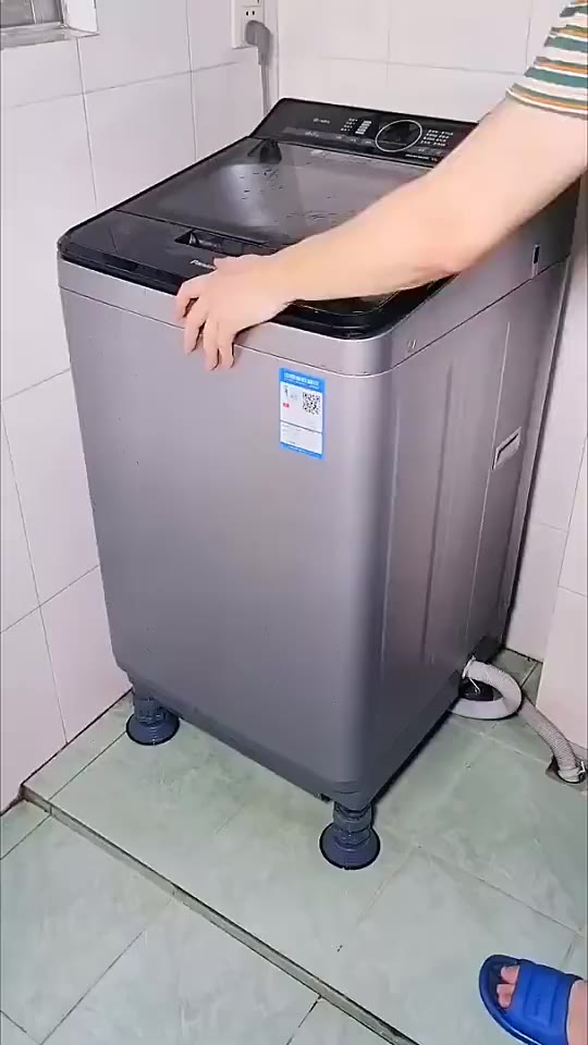 Top 7 chân chống rung máy giặt cửa ngang đáng mua nhất 2026