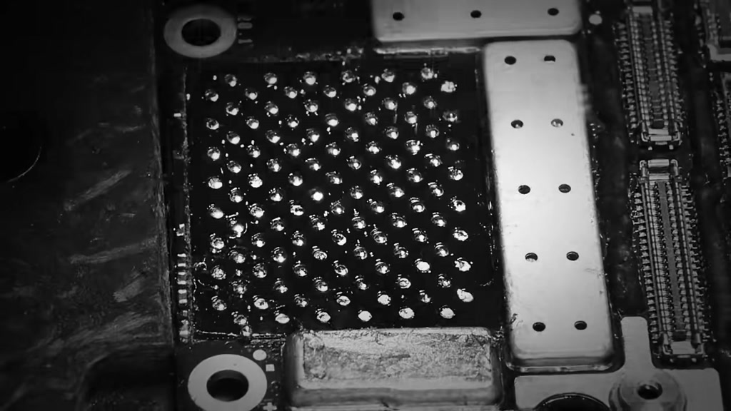 Bộ dao MaAnt sửa chữa điện thoại