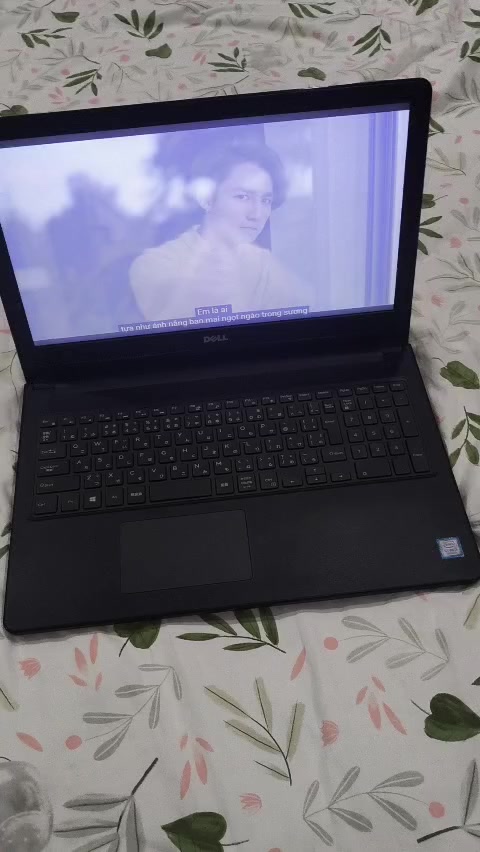 [FLASH SALE] Laptop Dell Inspiron 3576 i3-8130U THẾ HỆ (GEN) 8/Ram 12GB/SSD 512GB/15.6 inch | BigBuy360 - bigbuy360.vn