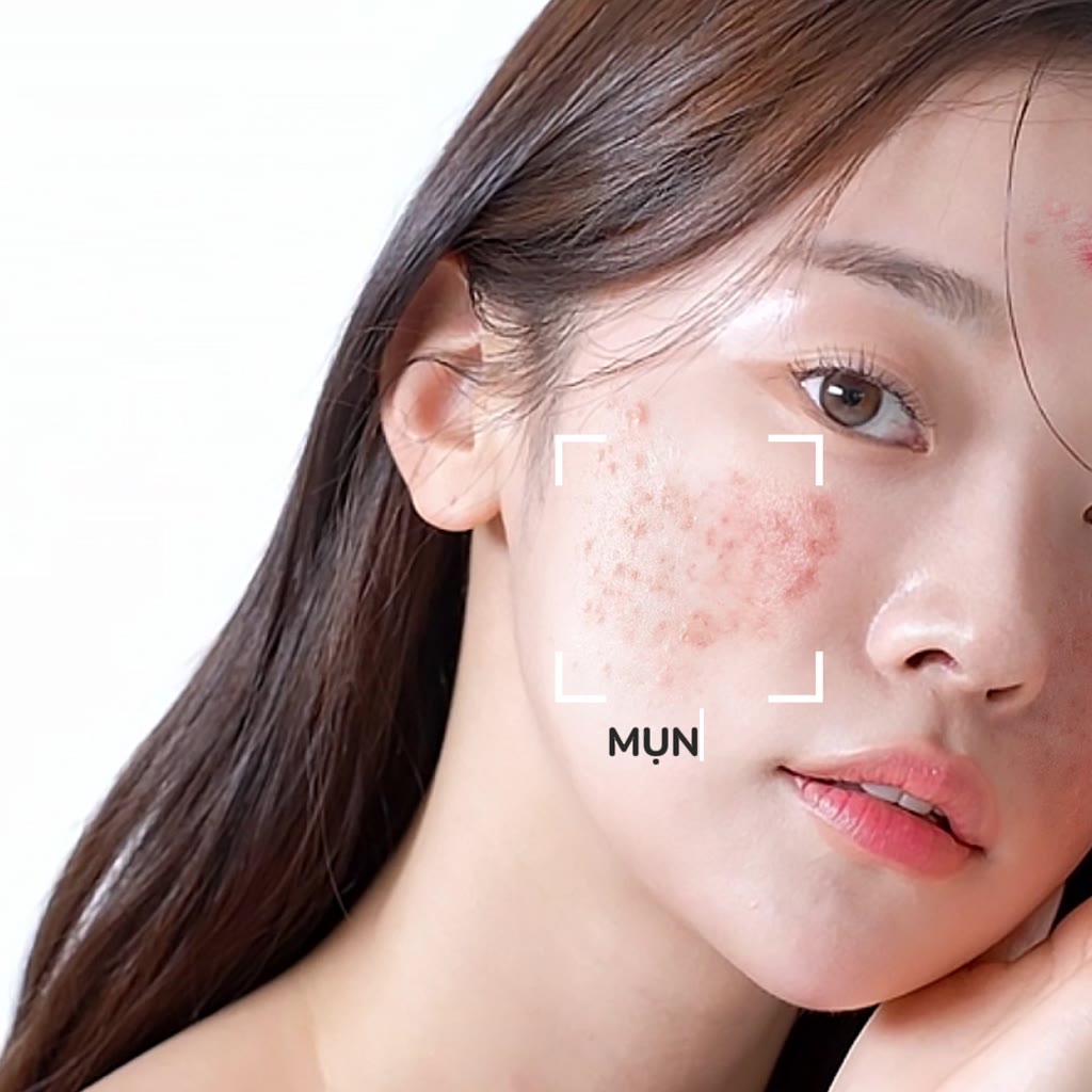 Gel Giảm Mụn NEOTHERA Acnes Gel, Mờ Thâm Sẹo Mụn & Cải Thiện Da Dầu, Mụn 15ml (Tuýp)
