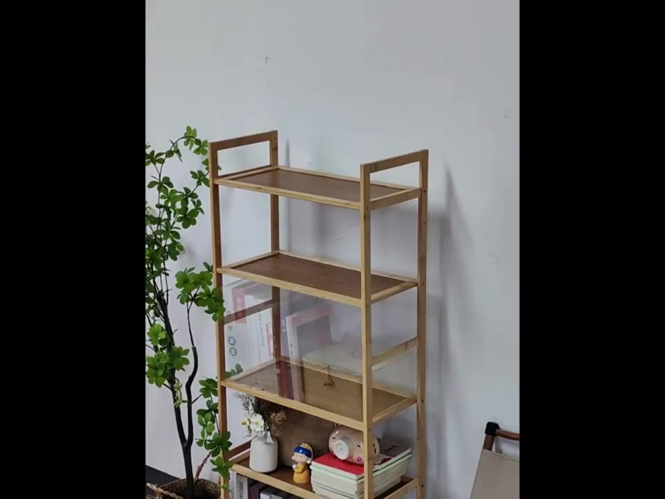 REX Kệ để đồ Kệ lưu trữ nhiều tầng Kệ sách đứng cho phòng khách Kệ nhỏ dưới bàn Phù hợp căn hộ nhỏ | BigBuy360 - bigbuy360.vn