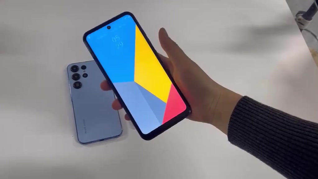 Mới Chính Hãng S23 Ultra 5G Điện Thoại Thông Minh