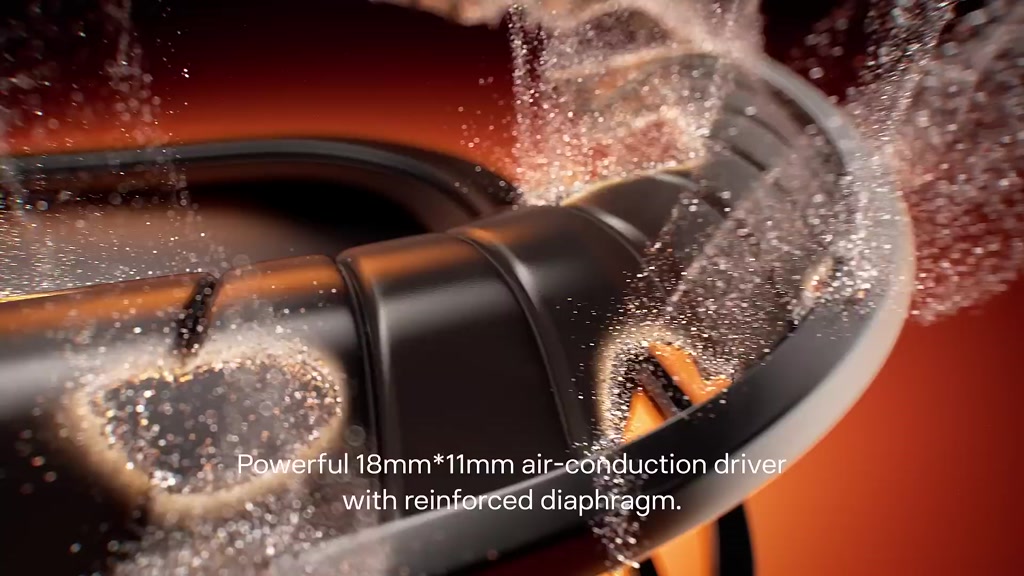 Tai nghe thể thao truyền âm thanh qua xương Bluetooth Shokz Openrun Pro 2 S820 - Bảo Hành 2 Năm | BigBuy360 - bigbuy360.vn