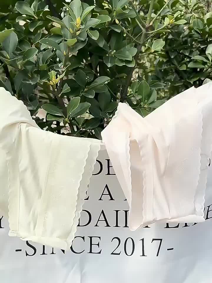 Quần Lót Nữ Lụa Băng - Quần Chip Nữ Mềm Phối Cạp Ren Tim Mềm Mại tôn dáng hương havana mã 9099 | BigBuy360 - bigbuy360.vn