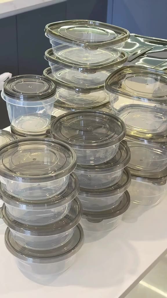 Top 8 Hộp Đựng Thực Phẩm Chịu Nhiệt Kế Đáng Mua Nhất Năm 2026