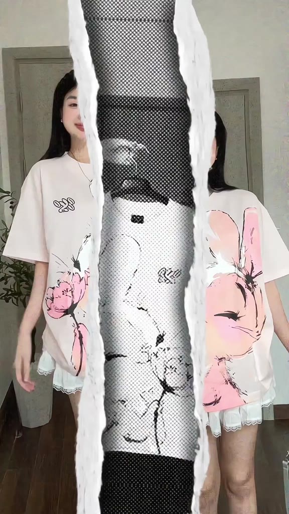 Áo Thun 8YO RABBIT Tee Cotton Mềm Mịn Mát - Áo Phông Local Brand Unisex Nam Nữ Form Rộng | BigBuy360 - bigbuy360.vn