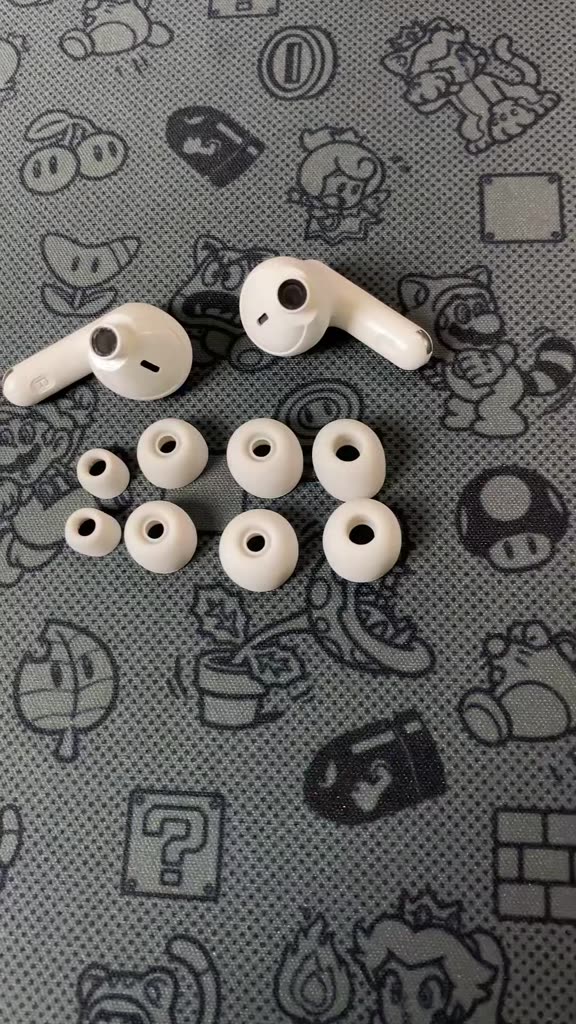 Tai Nghe True Wirless HAVIT LIFE 01T, Bluetooth 5.4 , AI Khử Ồn, Nghe Đến 33H - Chính Hãng Dizigear | BigBuy360 - bigbuy360.vn