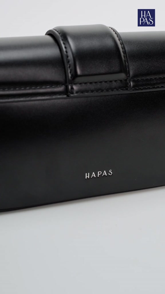 Túi Xách Nữ Đeo Vai Đai Ngang C Chic HAPAS - TDV23056 | BigBuy360 - bigbuy360.vn