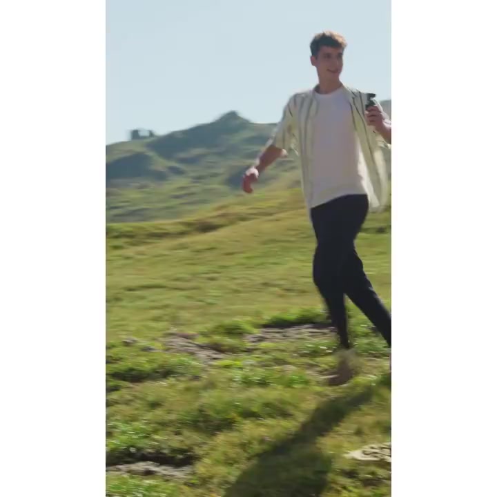 Máy quay kỹ thuật số cầm tay Action Camera DJI Pocket 3 | BigBuy360 - bigbuy360.vn