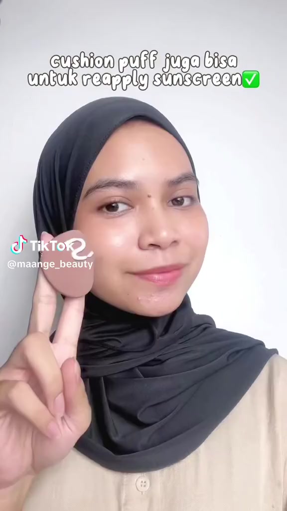 MAANGE Hộp 7 mút trang điểm tán kem nền BB tiện lợi 1306 | BigBuy360 - bigbuy360.vn