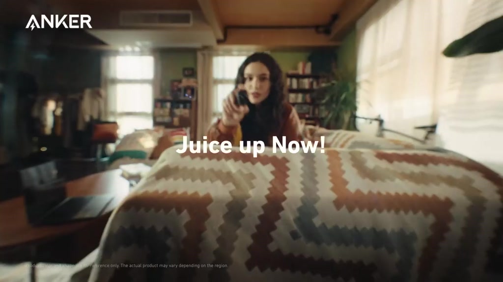 [Củ 120W] Dành cho Laptop | Củ Sạc Anker 3 cổng 2C1A 737 GaNPrime - 120W -  Hỗ trợ GaN, PowerIQ - A2148 | BigBuy360 - bigbuy360.vn