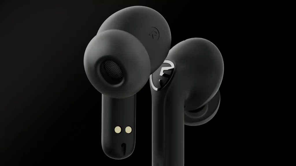 Tai Nghe True Wireless Soundpeats Q3 Pro (BT 6.0) / T3 Pro (BT 5.4) | ANC | Kết nối 2 thiết bị | BigBuy360 - bigbuy360.vn