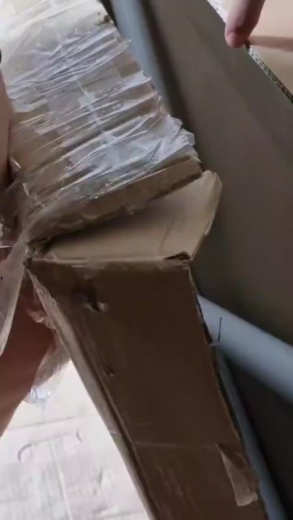 Bàn trà sofa phòng khách chân sắt có 2 màu lựa chọn - GM135 | BigBuy360 - bigbuy360.vn