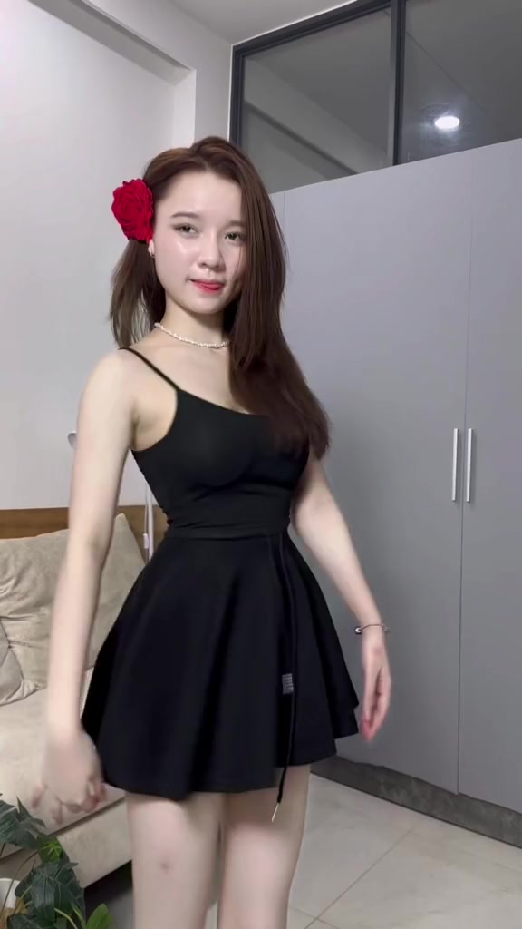 Top 8 Mẫu Váy Chữ A Ôm Body Đẹp Nhất 2026, Tôn Dáng Cực Đỉnh