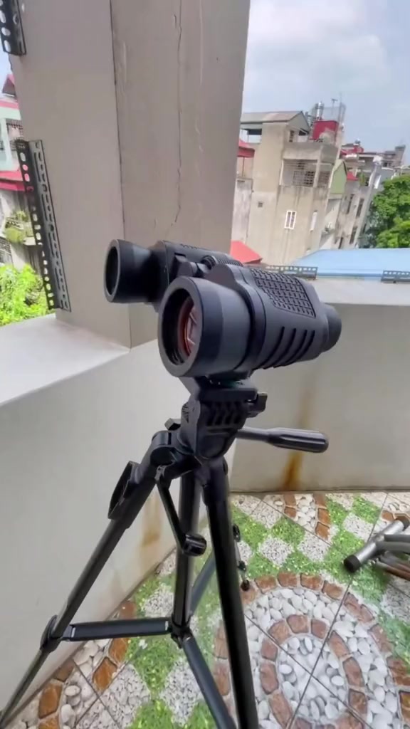 Ống Nhòm Săn Ong Joycare 80×80 JM-X80 | BigBuy360 - bigbuy360.vn