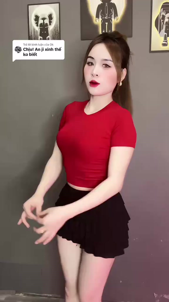 Áo thun nữ croptop cổ tròn DAZZI vải COTTON mịn,áo thun Croptop DAZZi Women,áo Croptop nữ đẹp A024 | BigBuy360 - bigbuy360.vn