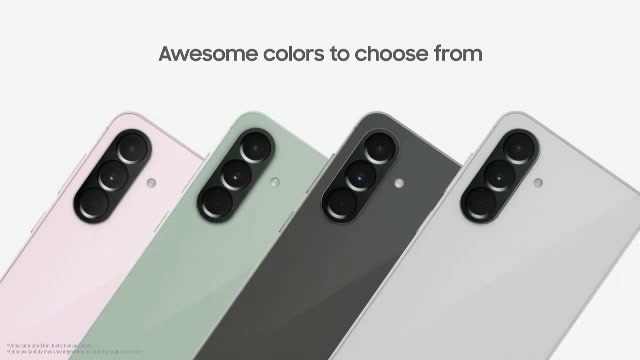 [ Hỏa Tốc ] Điện Thoại Samsung Galaxy A56 5G Chính Hãng - Chip Exynos 1580, Màn Hình 120Hz | BigBuy360 - bigbuy360.vn