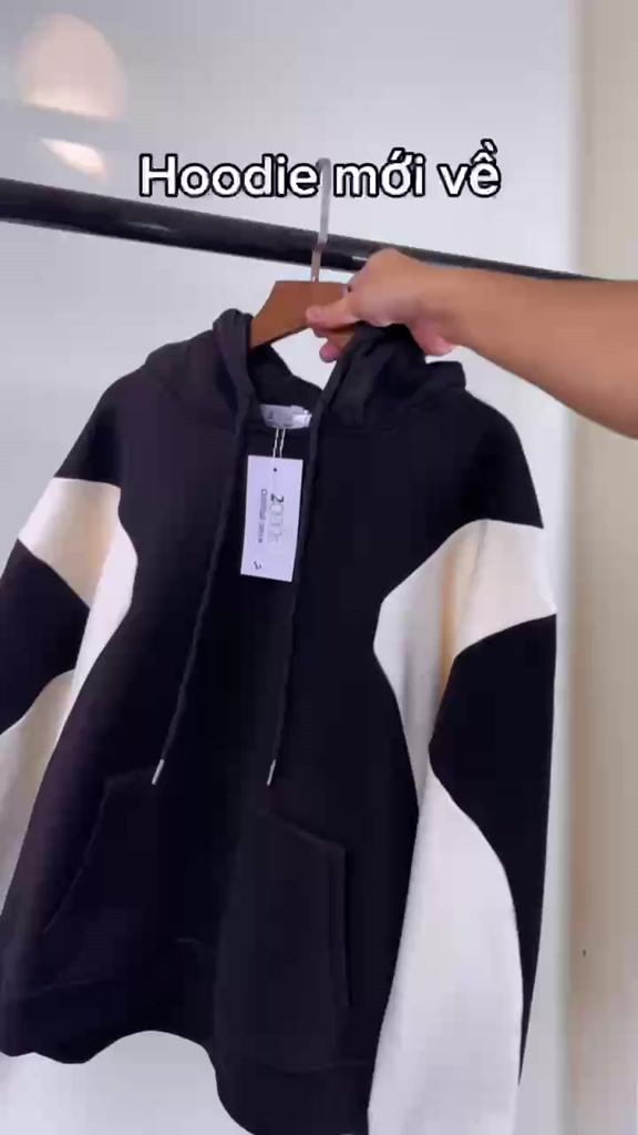 Áo Hoodie vải nỉ bông cotton 2000s Store HD02 | BigBuy360 - bigbuy360.vn