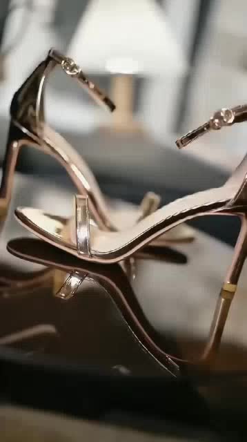 Sandal Nữ Cao Gót 9cm Ngọc Trinh Store 4 Màu Đi Tiệc Đi Chơi - Mã KB046 | BigBuy360 - bigbuy360.vn