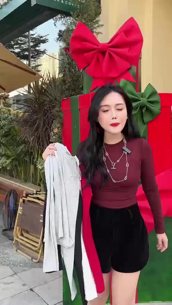 Áo thun giữ nhiệt dài tay KH002 - Áo giữ nhiệt chất liệu cotton mềm mịn co dãn ôm body | BigBuy360 - bigbuy360.vn