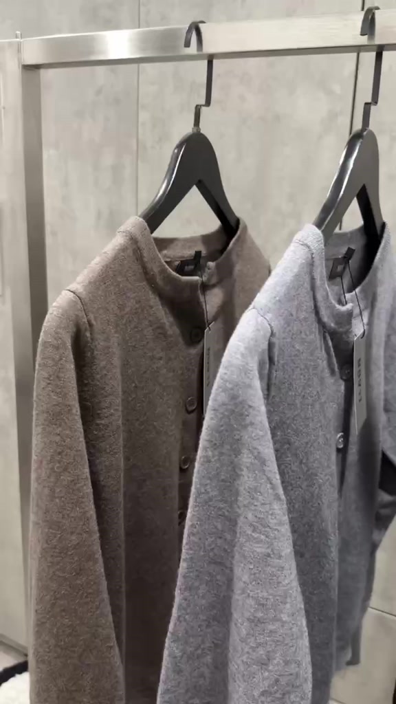 /NOV11/ ÁO CARDIGAN LEN DỆT KIM - Chất mỏng nhẹ, form siêu đẹp | BigBuy360 - bigbuy360.vn