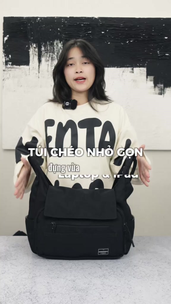 Túi Đeo Chéo SAIGONSWAGGER® READY BAG | BigBuy360 - bigbuy360.vn