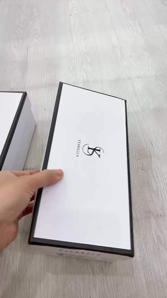 TH.STORE Guốc quai ngang Starkela, ST88-60 | BigBuy360 - bigbuy360.vn